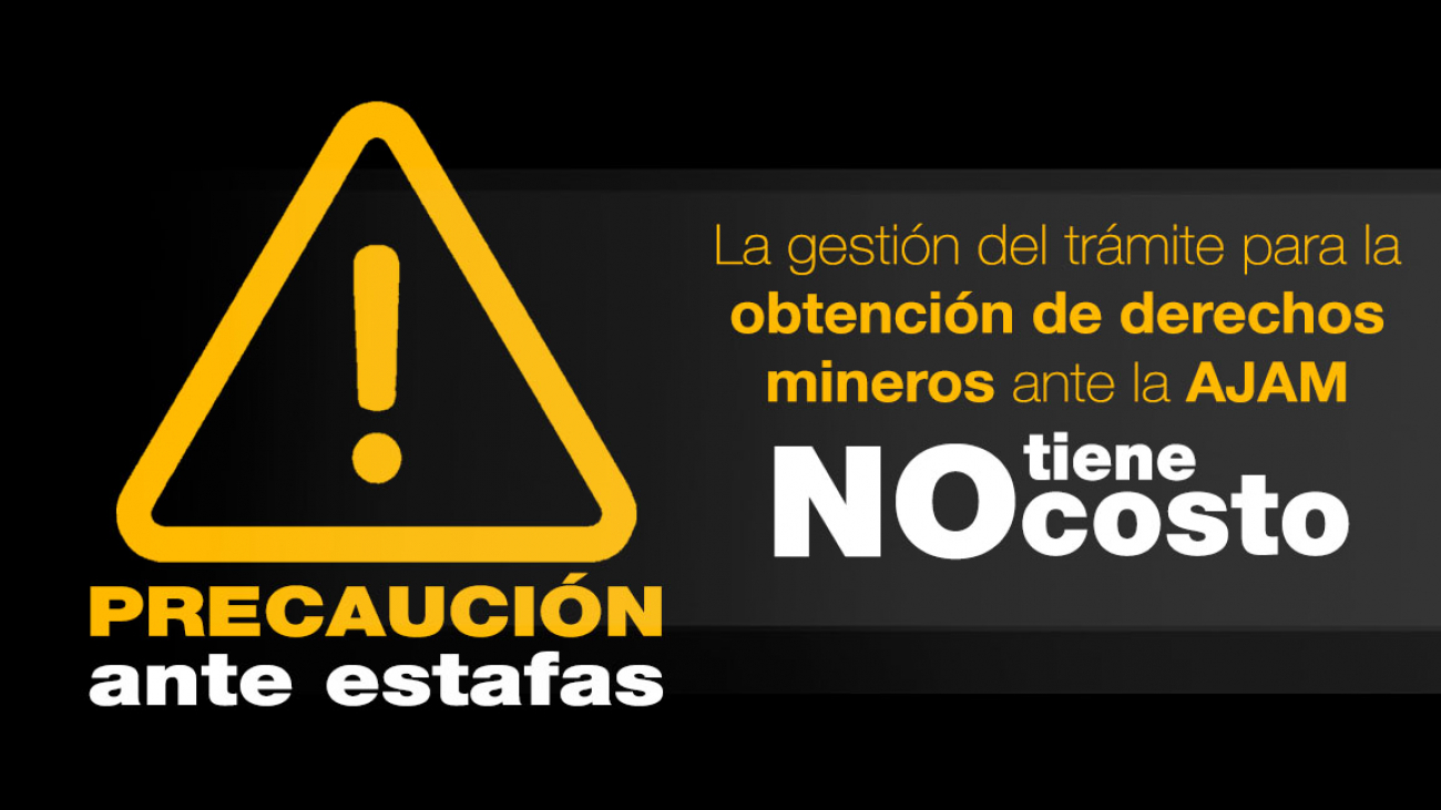 nota precaucion