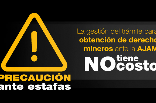 nota precaucion