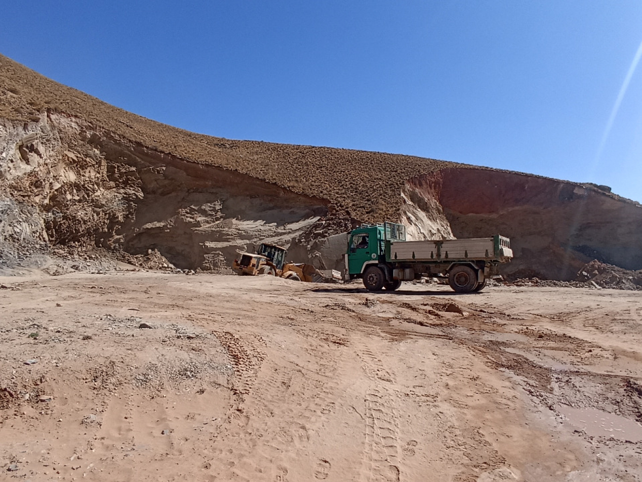 nota cerro San Pedro