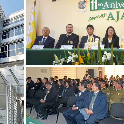 nota aniversario