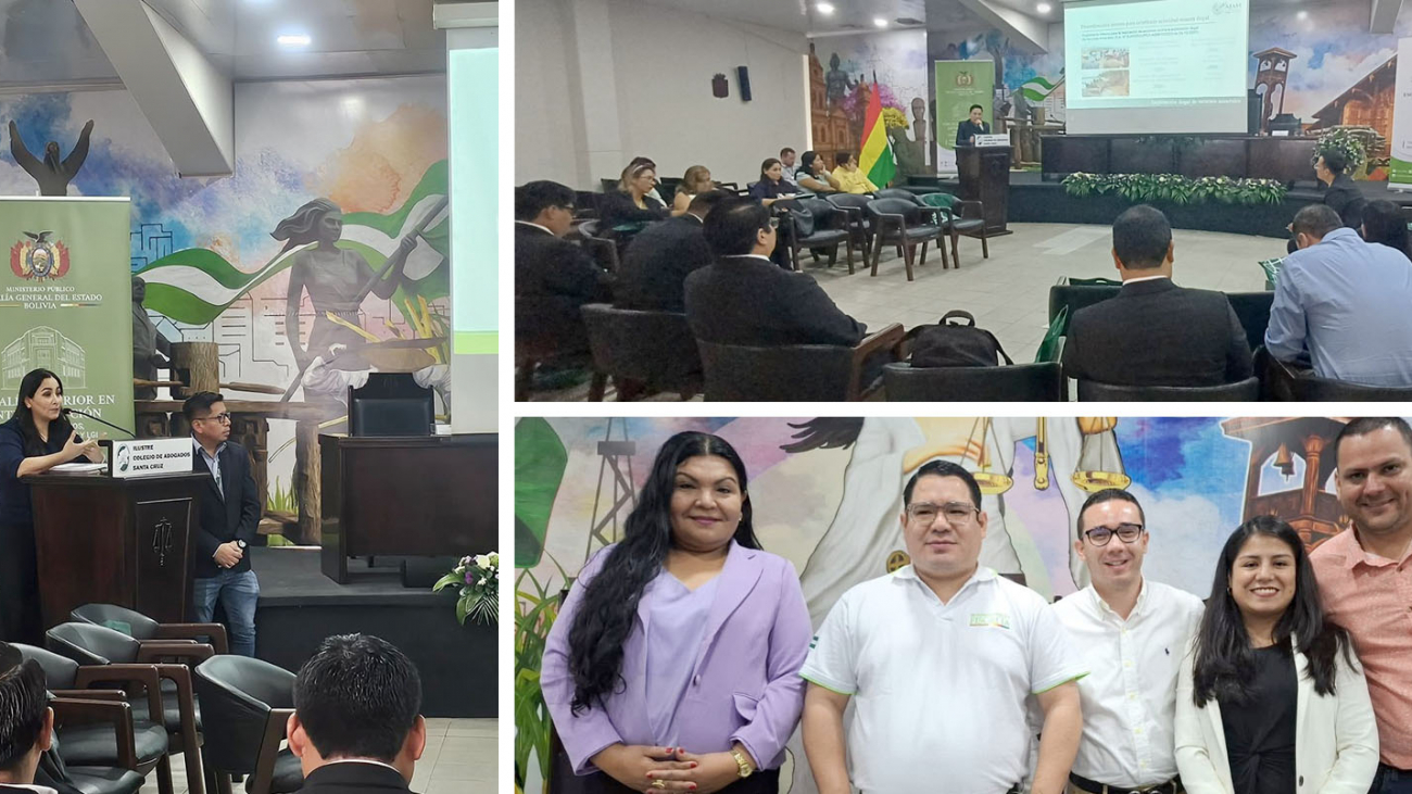 nota seminario SCZ