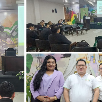 nota seminario SCZ