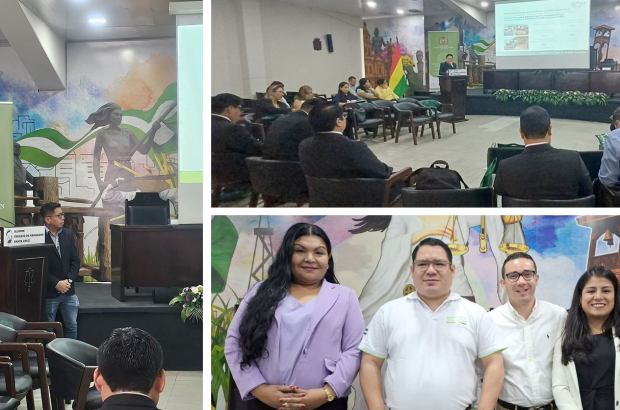 nota seminario SCZ