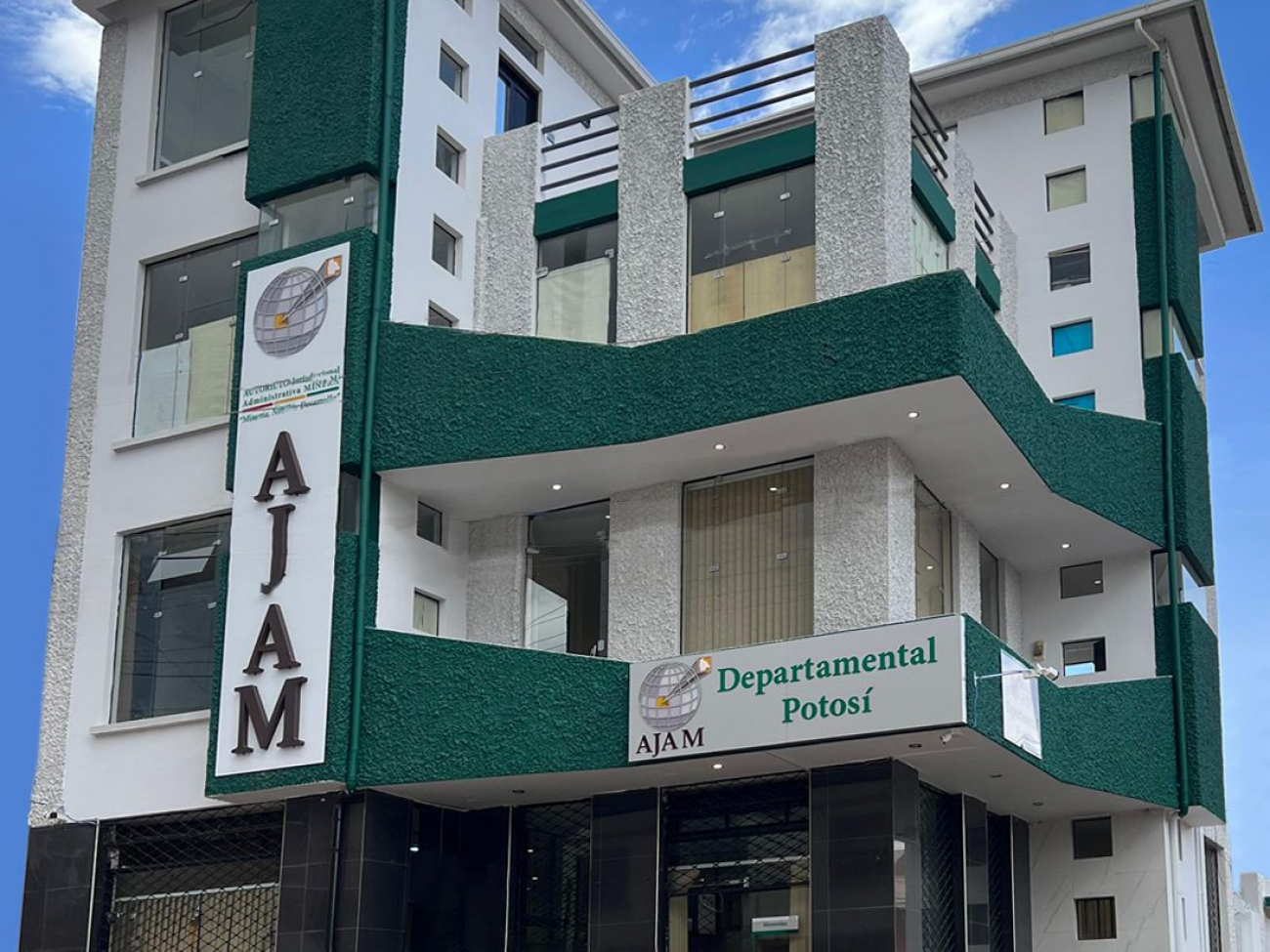 POTOSÍ