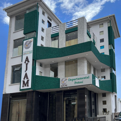 POTOSÍ